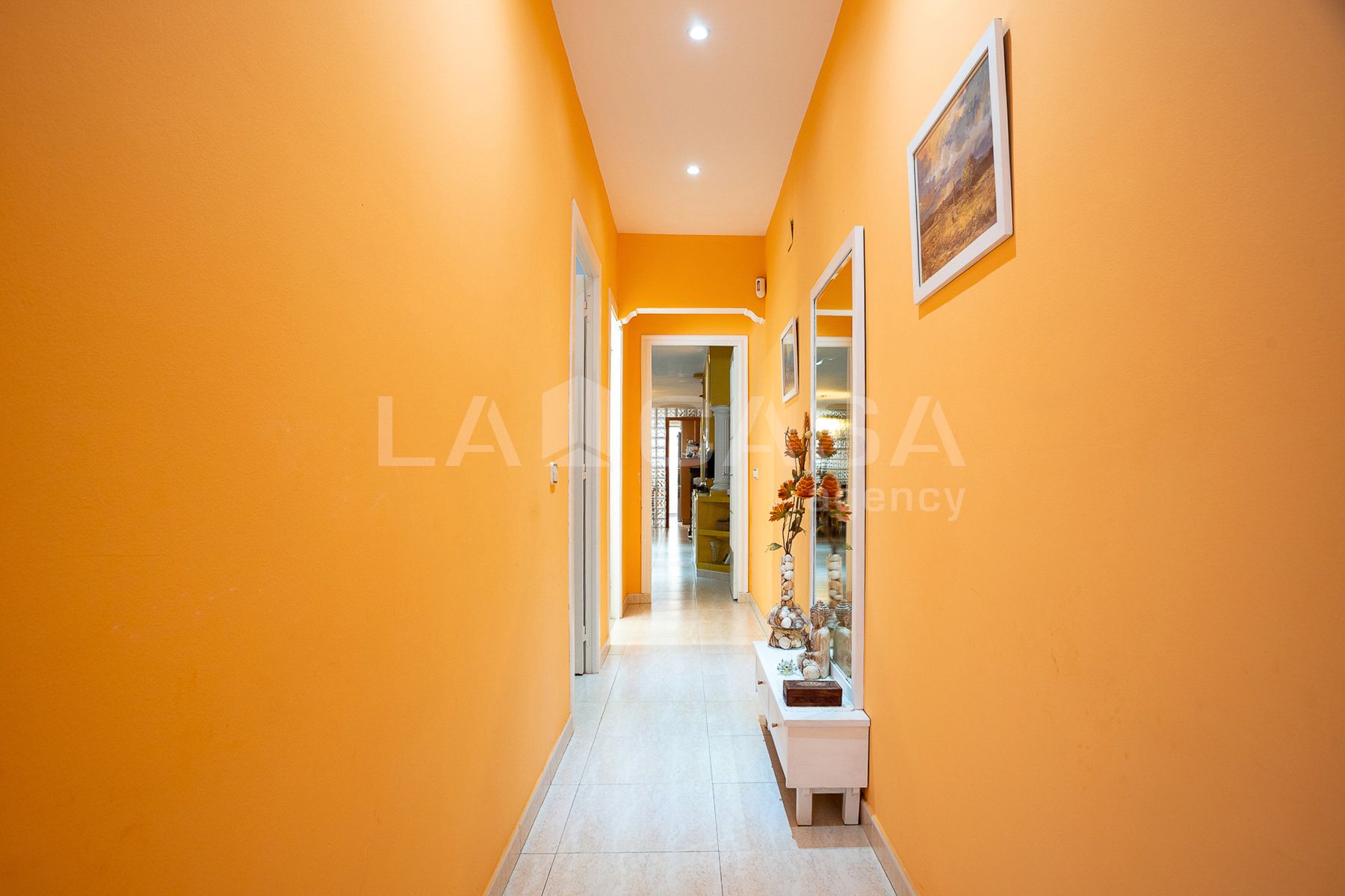 Single-family semi-detached for sale in Granollers  with Air Conditioner, Heating and Terrace