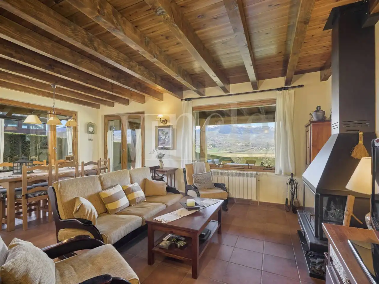 House with garden for sale in Urbanizacion EL PLA, imagen 7