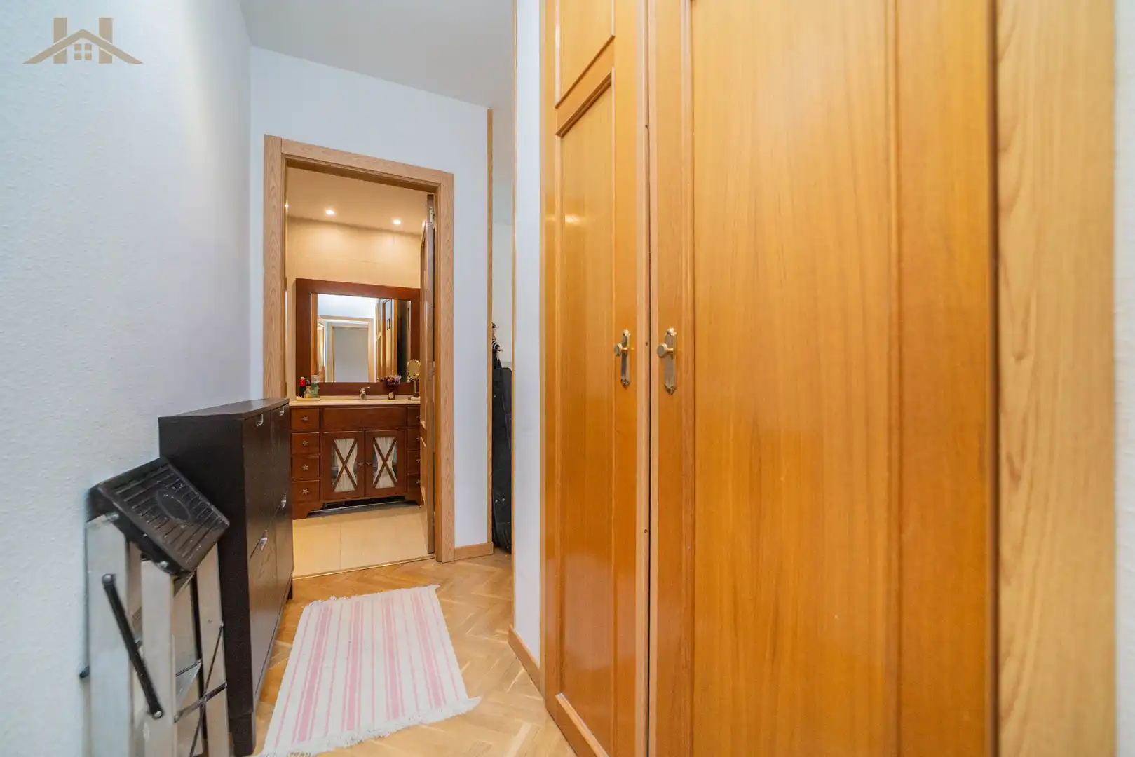 Flat with pool for sale in Calle Burguete, imagen 15