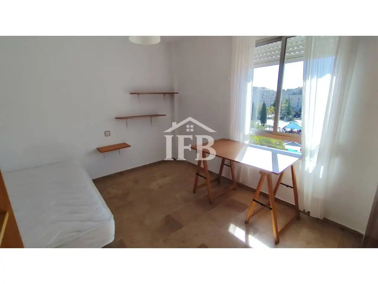 Flat with terrace to rent in Plaza Américas, imagen 27