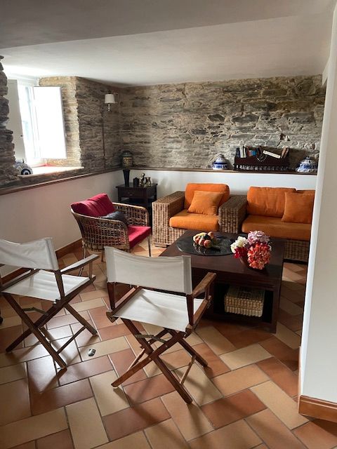Casa o xalet de lloguer a Mugardos