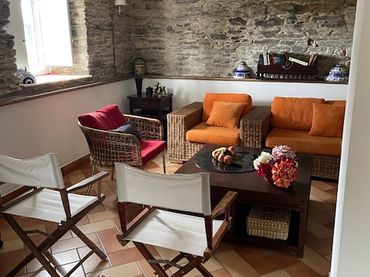House with garden to rent in Mugardos