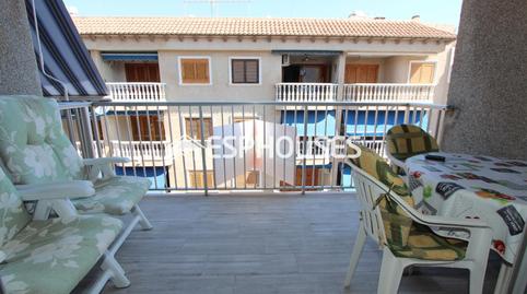 Foto 5 de Apartament en venda a Guardamar Playa, Alicante