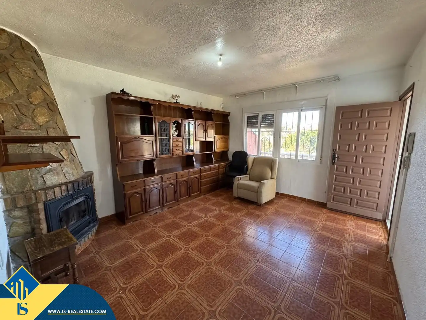 Detached house with garden for sale in Los Balcones - Los Altos, imagen 19