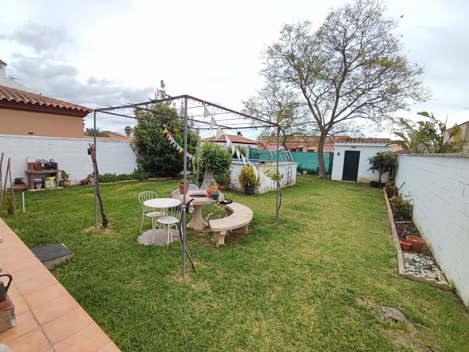 Casa o xalet en venda a Carretera de Sanlúcar - Sudamérica