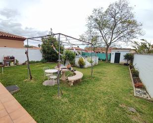 Casa o xalet en venda a Carretera de Sanlúcar - Sudamérica
