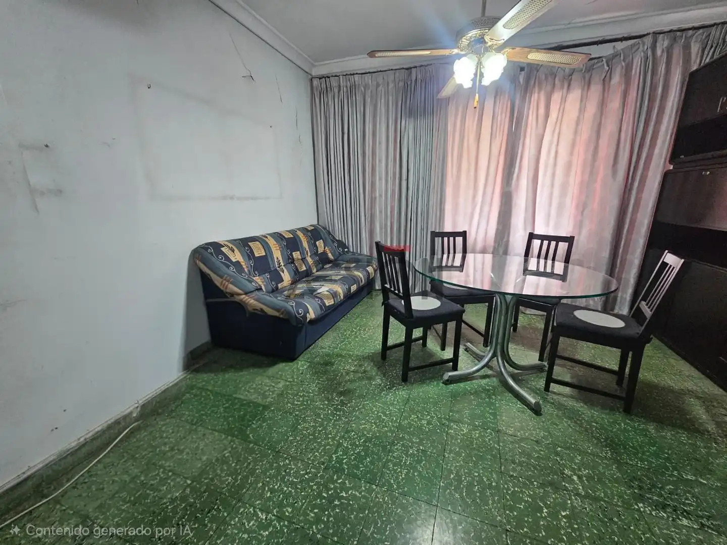 Flat with terrace for sale in San Vicente Martir, imagen 22