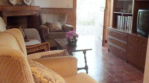 Foto 5 de Casa o xalet en venda a Otívar, Granada