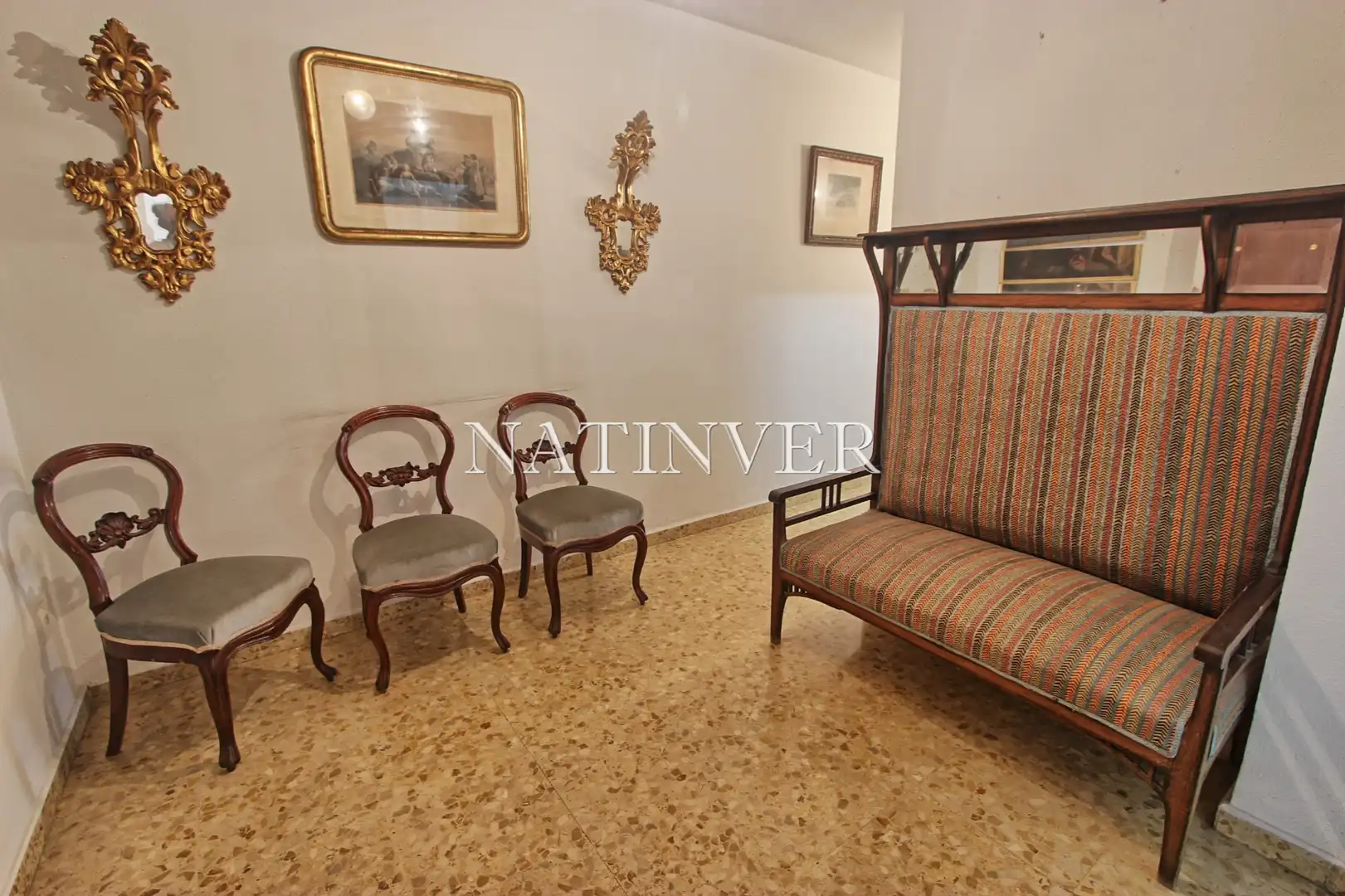 Flat for sale in Málaga  with Terrace