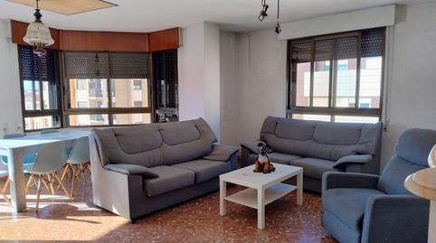 Foto 2 de Dúplex en venta en Parque Ribalta - Plaza de Toros, Castellón
