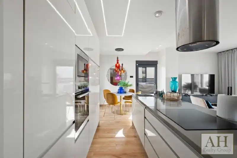 Casa in vendita a Balcón de Finestrat - Terra Marina, imagen 17