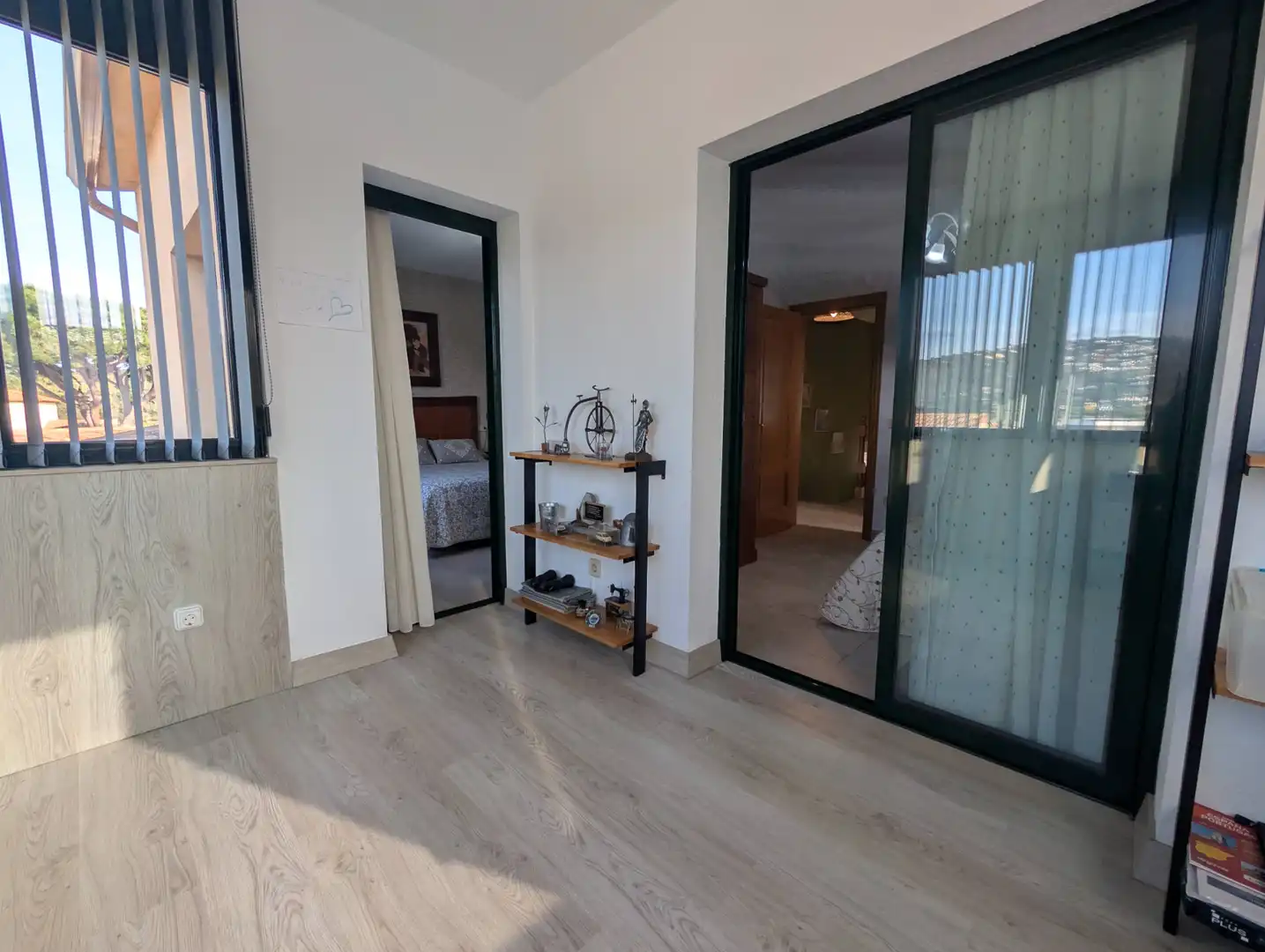 Habitación de Casa o chalet en venta en Castell d'Aro, Platja d'Aro i s'Agaró con Calefacción, Jardín privado y Terraza