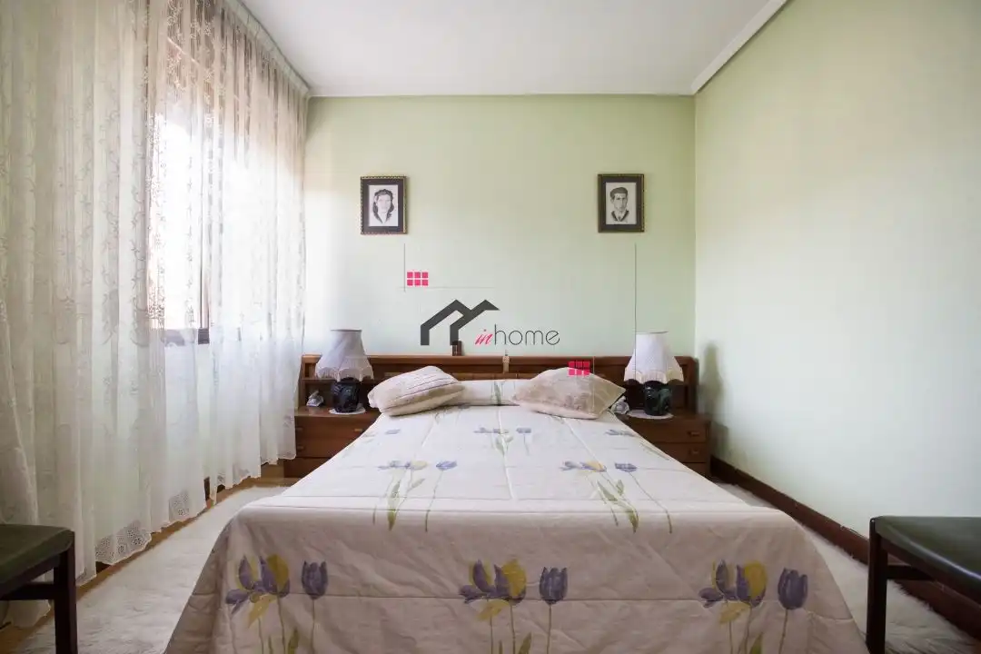 Flat with terrace for sale in Cruces, imagen 16