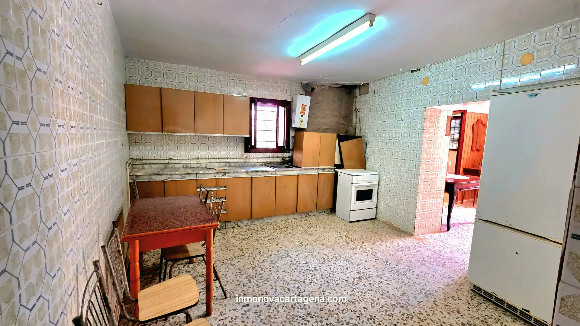 Haus mit Garten zum Verkauf in Calle Alumbres 2, imagen 5