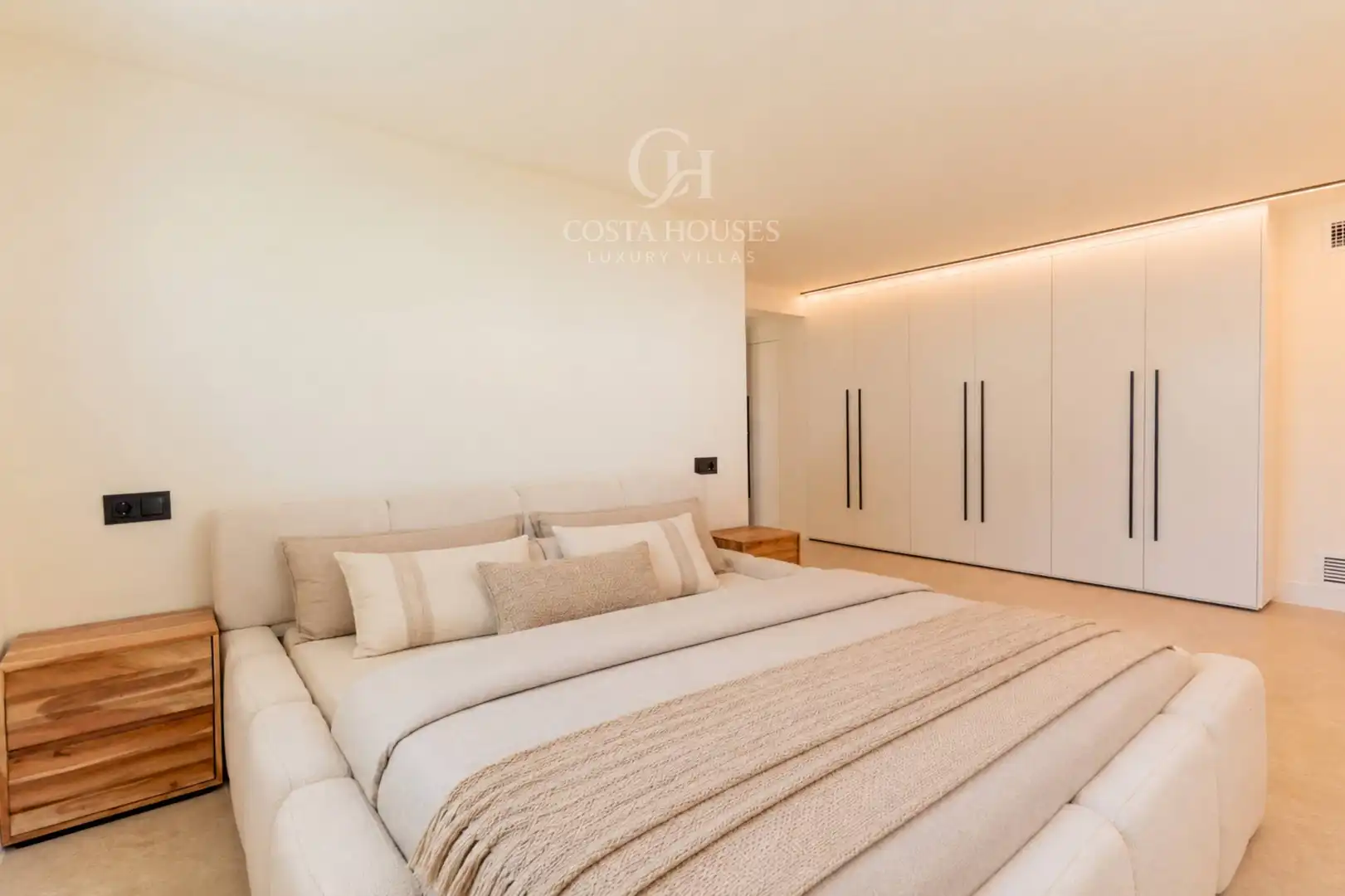 Chalet con piscina en venta en Carrer Cap Negre 135, imagen 35