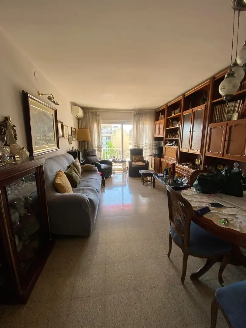 Wohnung mit Aufzug zum Verkauf in Eixample Nord, imagen 4