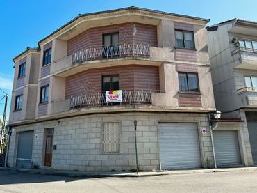 Casa con giardino in vendita a O Carballiño