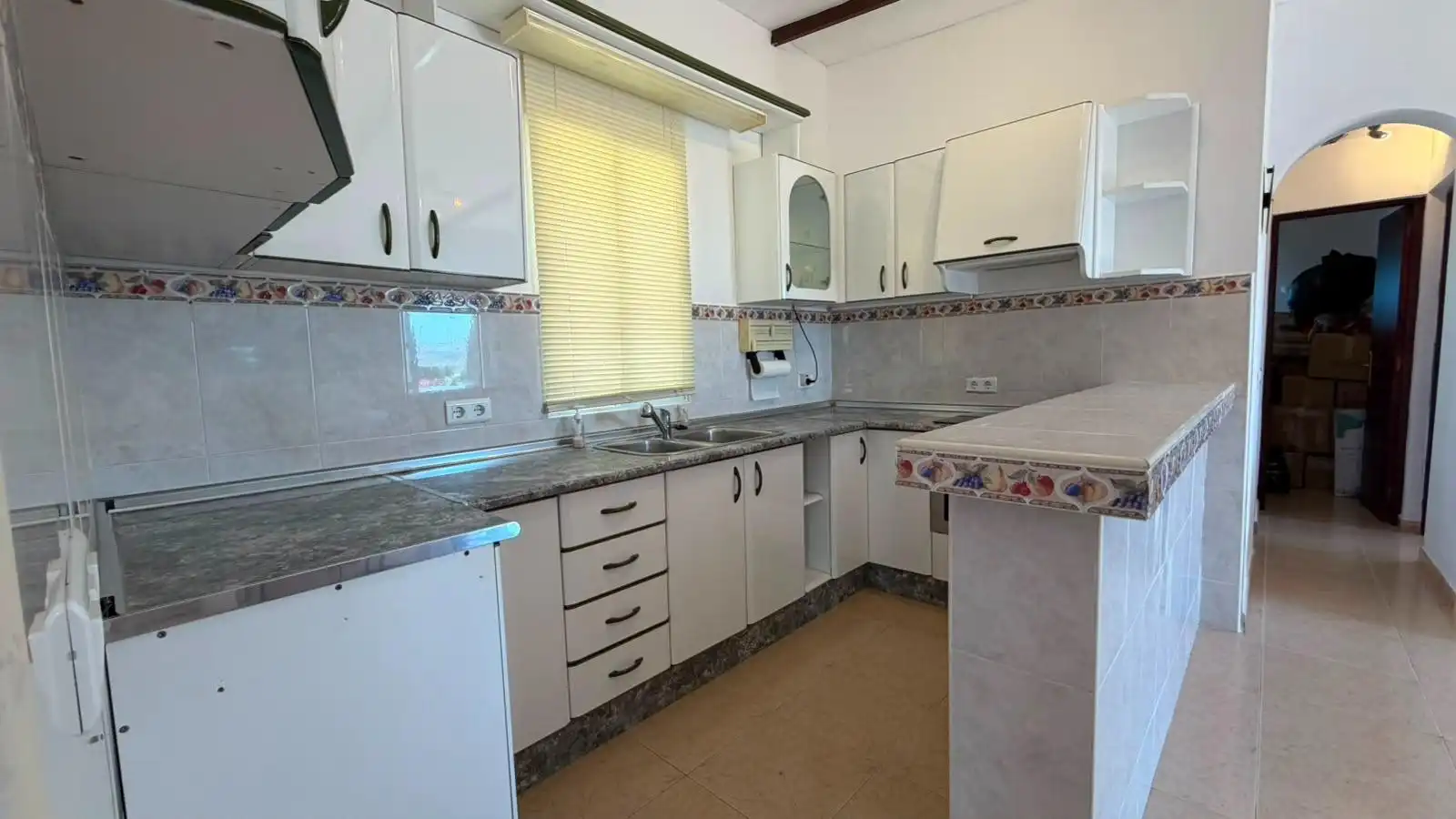 Chalet con terraza en venta en Calle Cuco, imagen 22