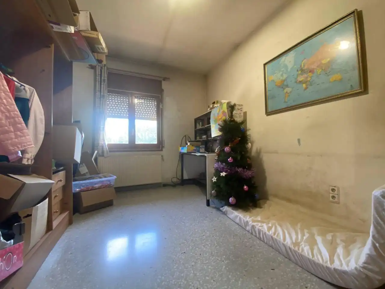 Habitación de Casa o chalet en venta en Cabanes (Girona) con Aire acondicionado, Jardín privado y Trastero
