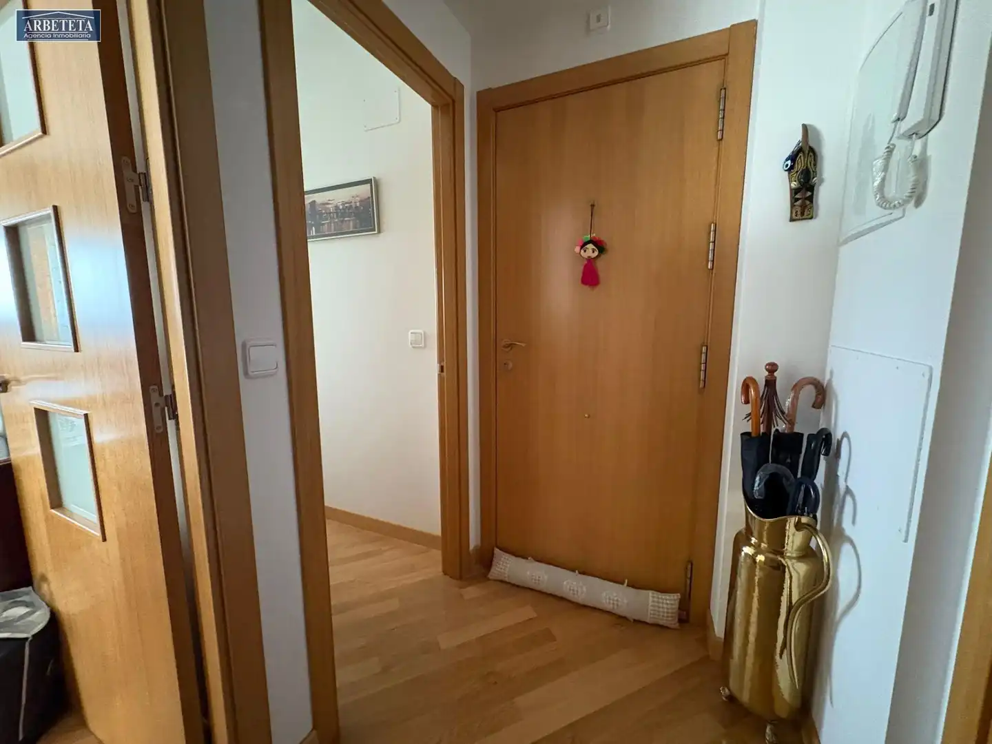 Flat for sale in Azuqueca de Henares  with Air Conditioner, Heating and Alarm