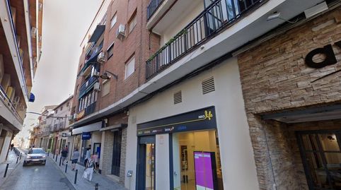 VENTA DE PISO EN BAILÉN JAÉN