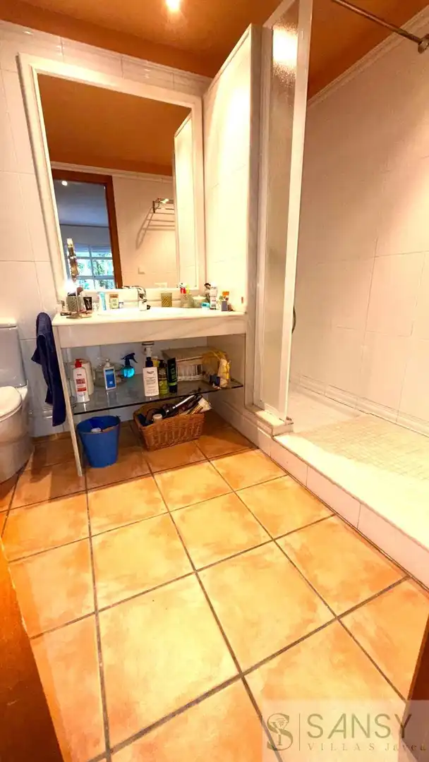 Apartamento de alquiler en Montañar - El Arenal