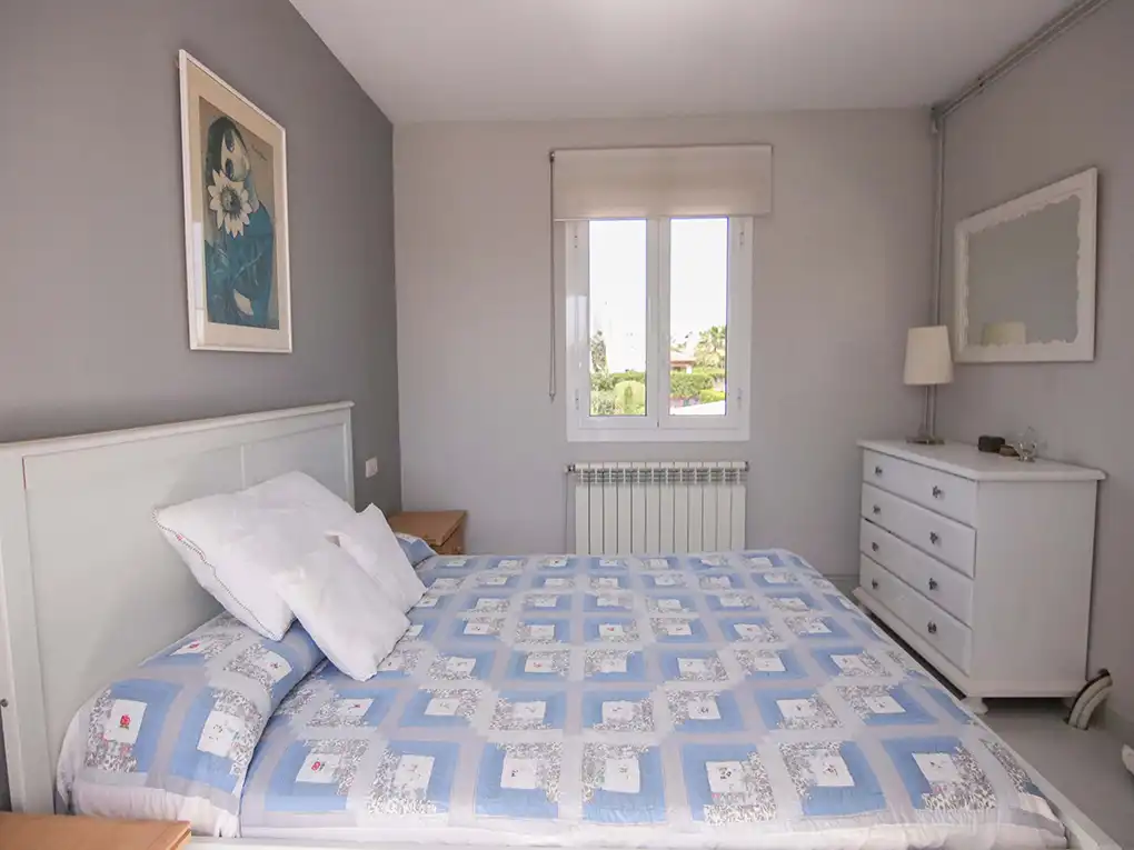 Casa rústica en venta en Sa Ràpita - Ses Covetes, imagen 13