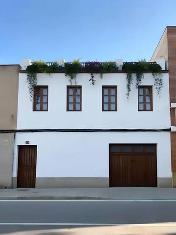 Terreno residencial en Venta en C. la Nucía en San Agustín