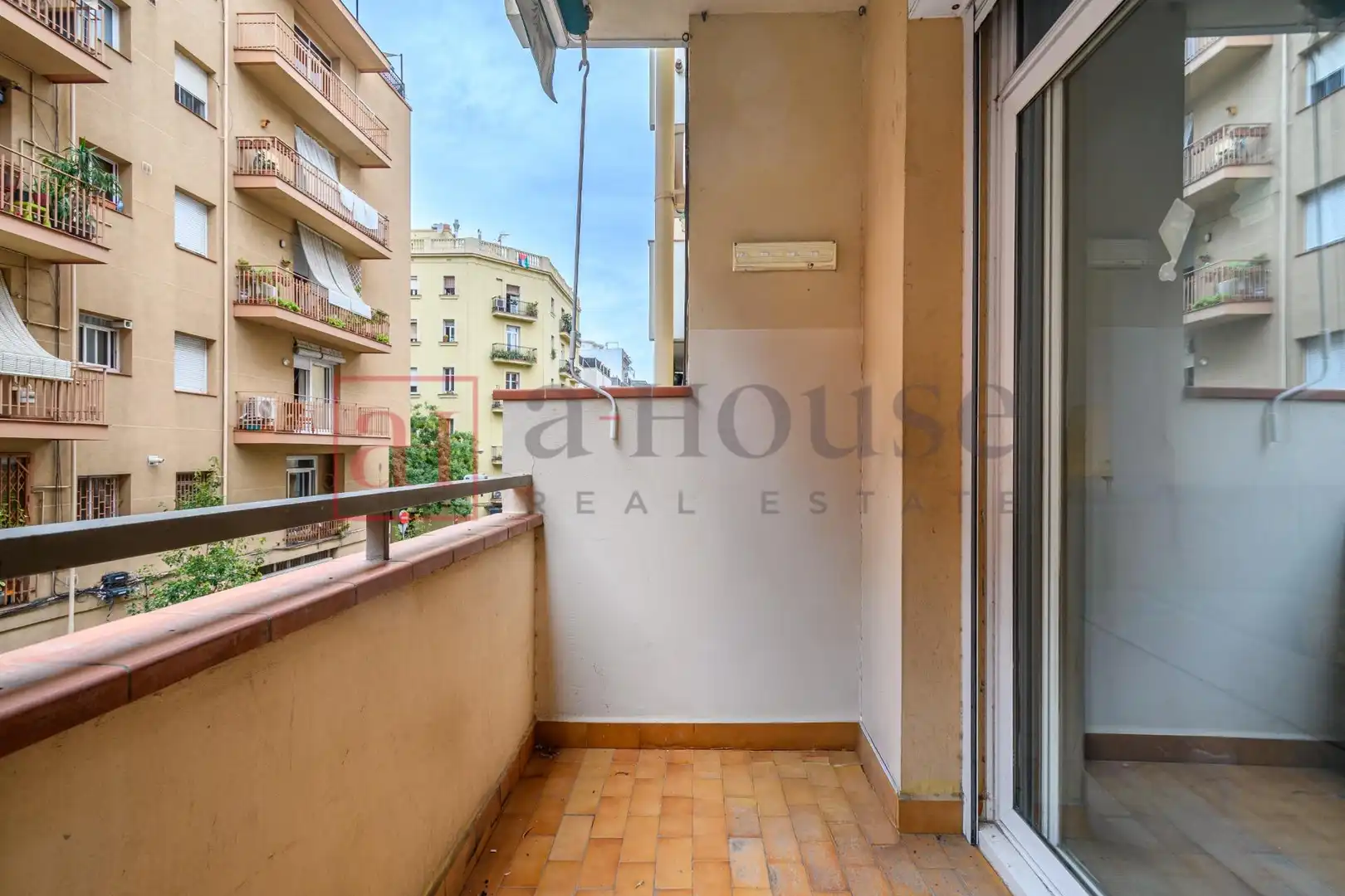 Terraza de Piso en venta en Sants - Montjuïc
