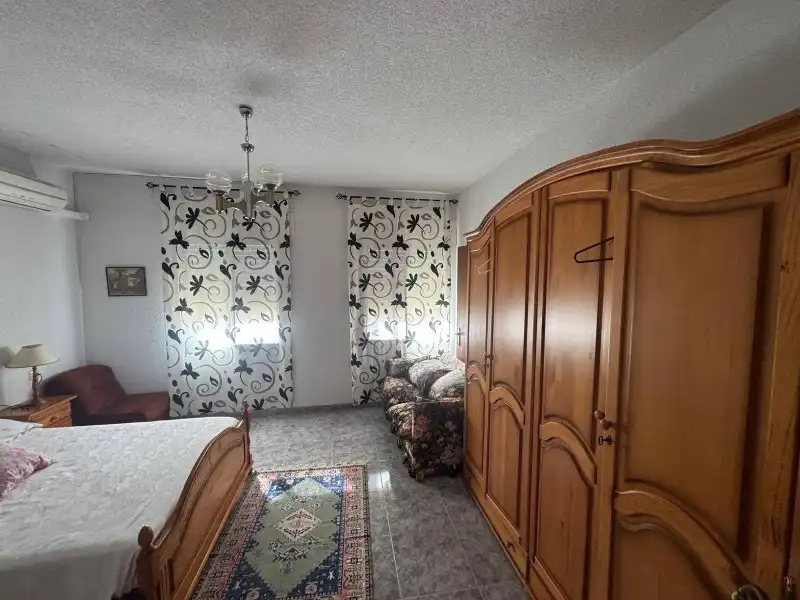 Chalet con jardín en venta en Garrovillas de Alconétar, imagen 25