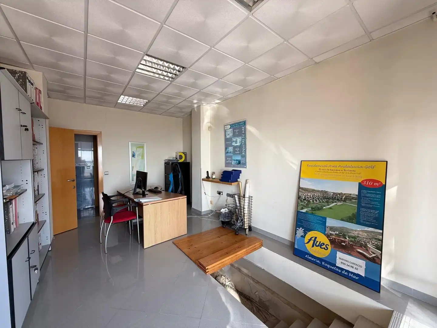 Business premises for sale in Paseo MARITIMO (AS), imagen 15