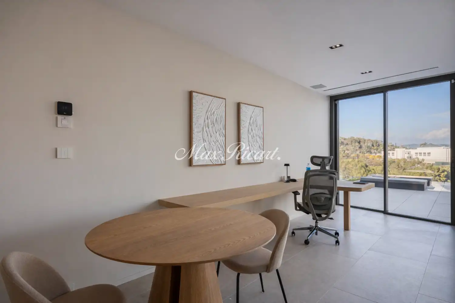 Casa o xalet de lloguer en Sitges amb Aire condicionat, Calefacció i Terrassa