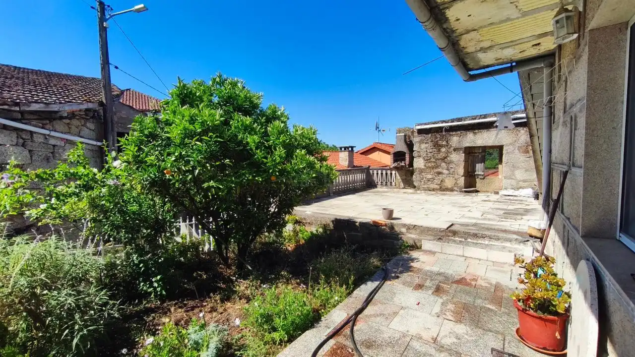 House with terrace for sale in Toén, imagen 22