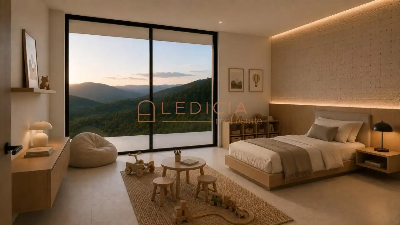 Habitación de Residencial en venta en Vigo 