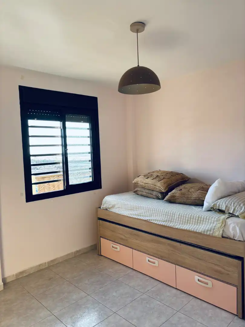 Habitación de Piso de alquiler en Arona con Terraza, Amueblado y Horno