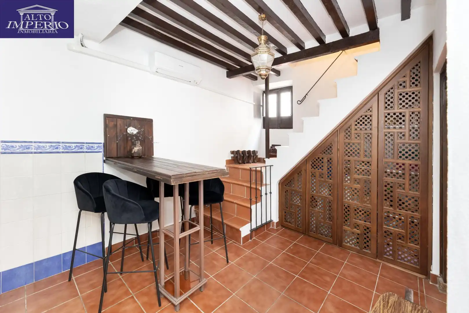 Maison mitoyenne avec terrasse à vendre à C. Frailes de la Victoria, 5, imagen 10