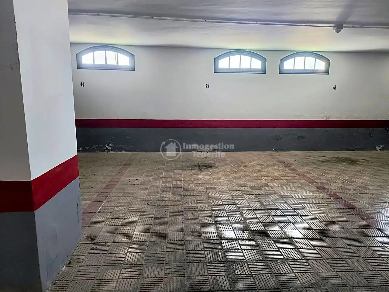 Apartamento de alquiler en Calle la Arena, Los Abrigos