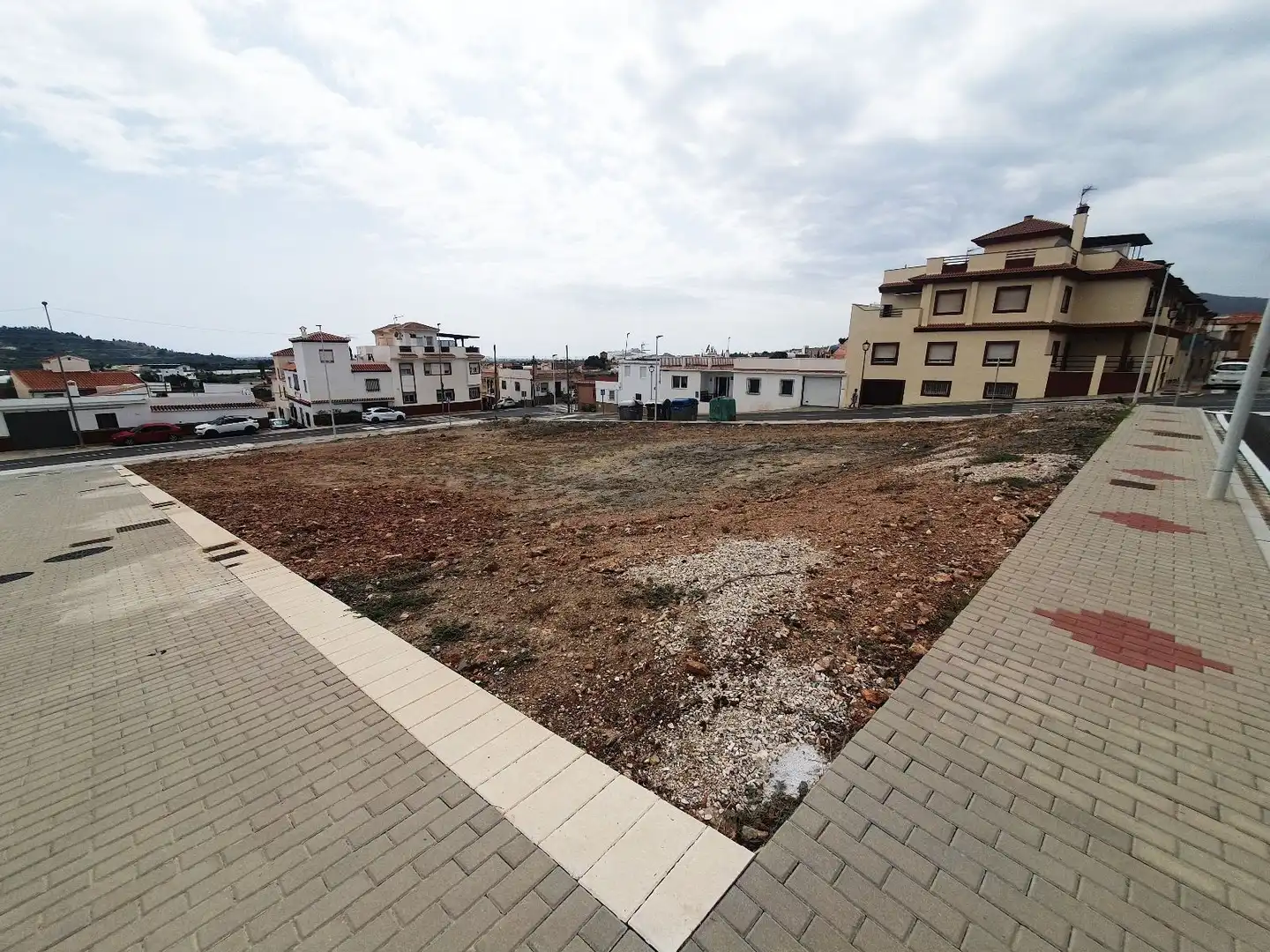 Terreny residencial en venda a Lobres, imagen 7