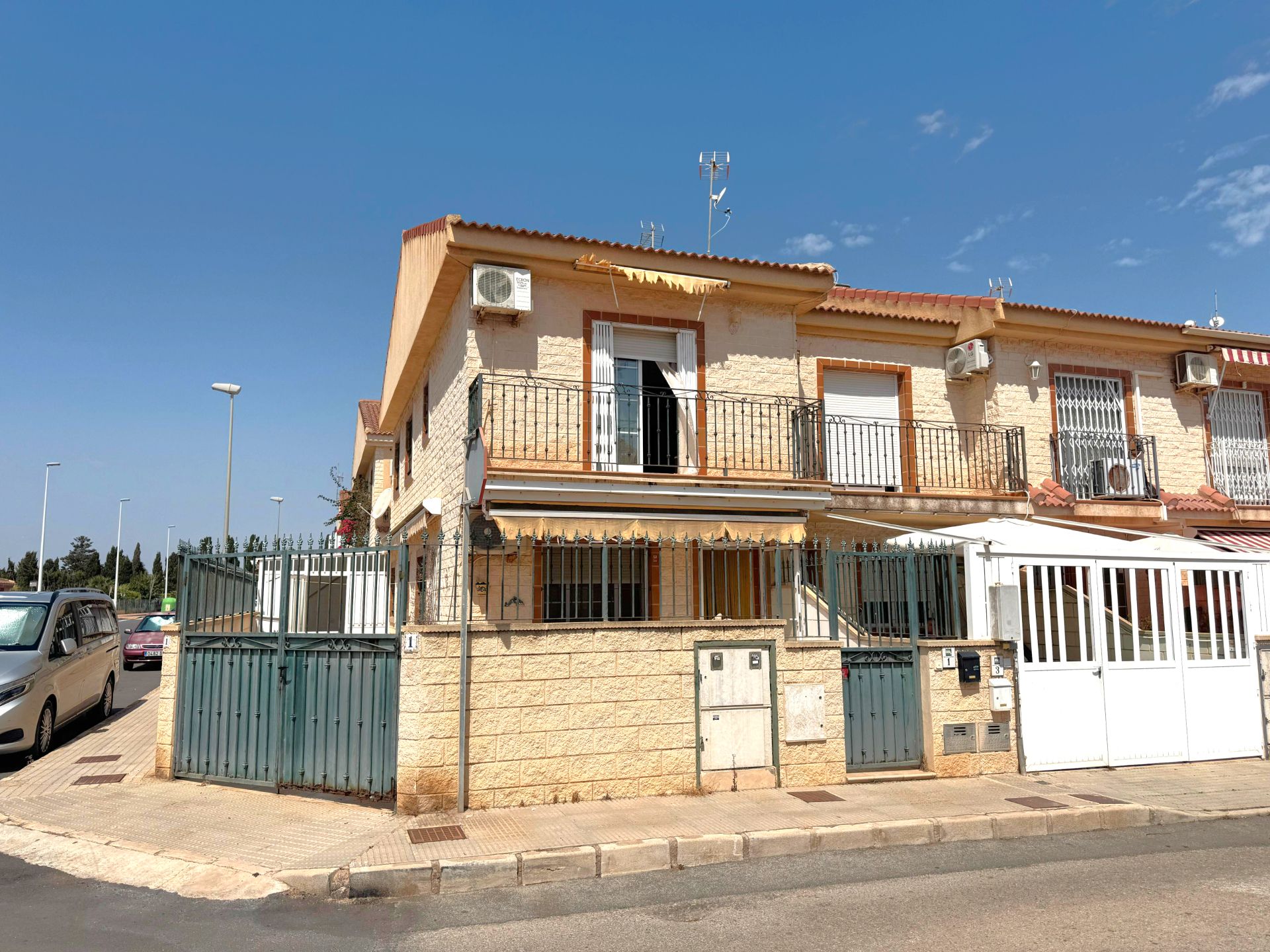 Casa o chalet en venta en Los Peñascos - El Salero - Los Imbernones