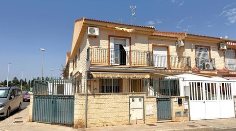 Foto 2 de Casa o chalet en venta en Los Peñascos - El Salero - Los Imbernones, San Pedro del Pinatar