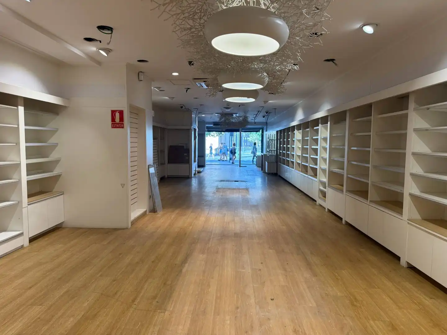 Gewerbefläche zur Miete in Maluquer i Salvador 24, imagen 16