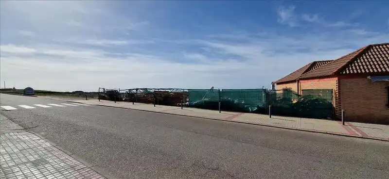 Terreny residencial en venda a PIO BASANTA, imagen 2