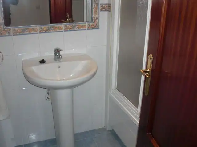 Casa o chalet de alquiler en Vejer