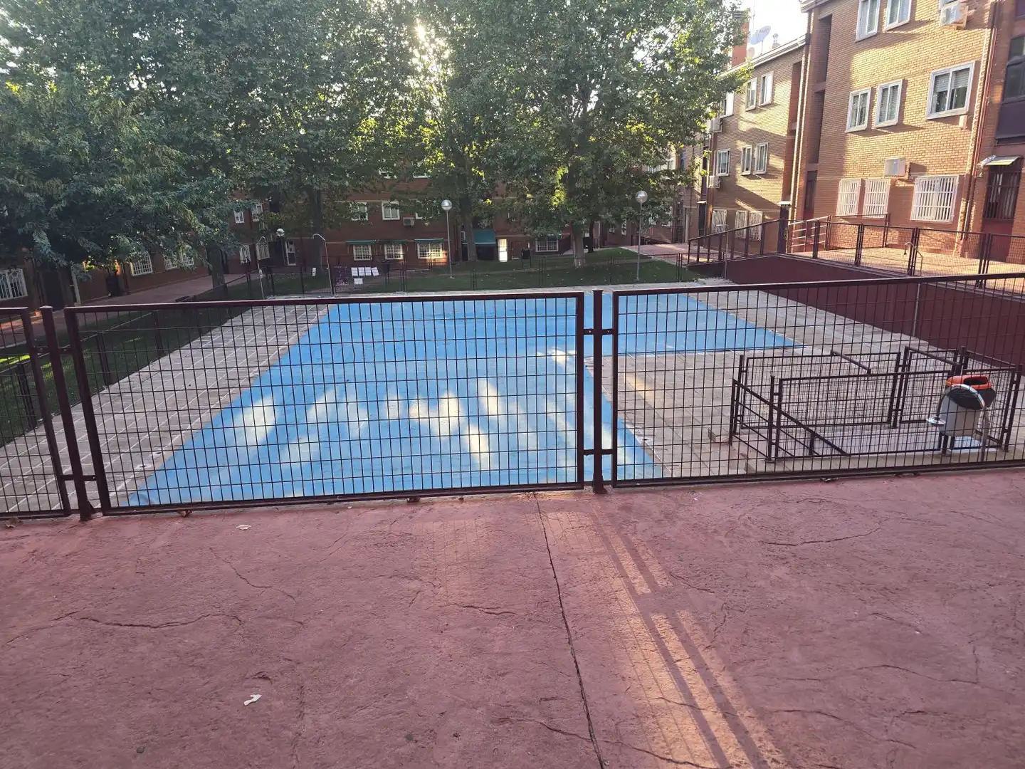 Pis amb piscina de lloguer a Salvador Allende, imagen 17