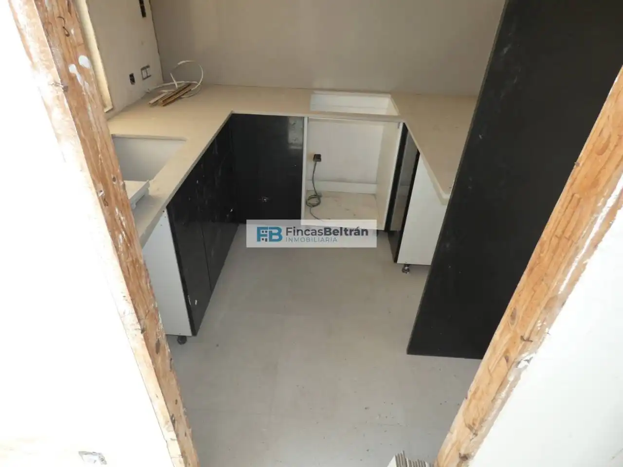 Appartement compact avec ascenseur à vendre à Calle Sant Blas, imagen 2