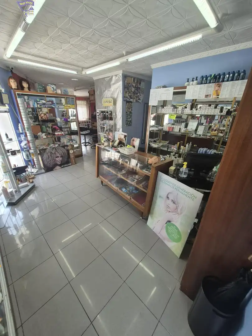 Business premises to rent in Arcos de la Frontera, imagen 6