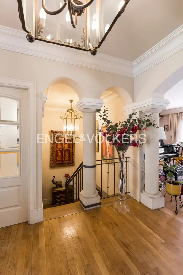 Maison avec piscine à vendre à Urbanización La Moraleja, imagen 36