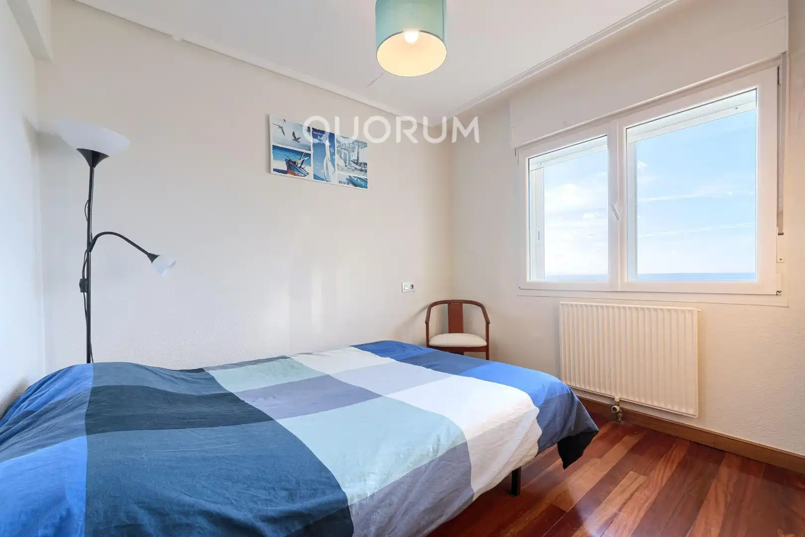 Habitación de Piso en venta en Sopela con Calefacción, Terraza y Trastero