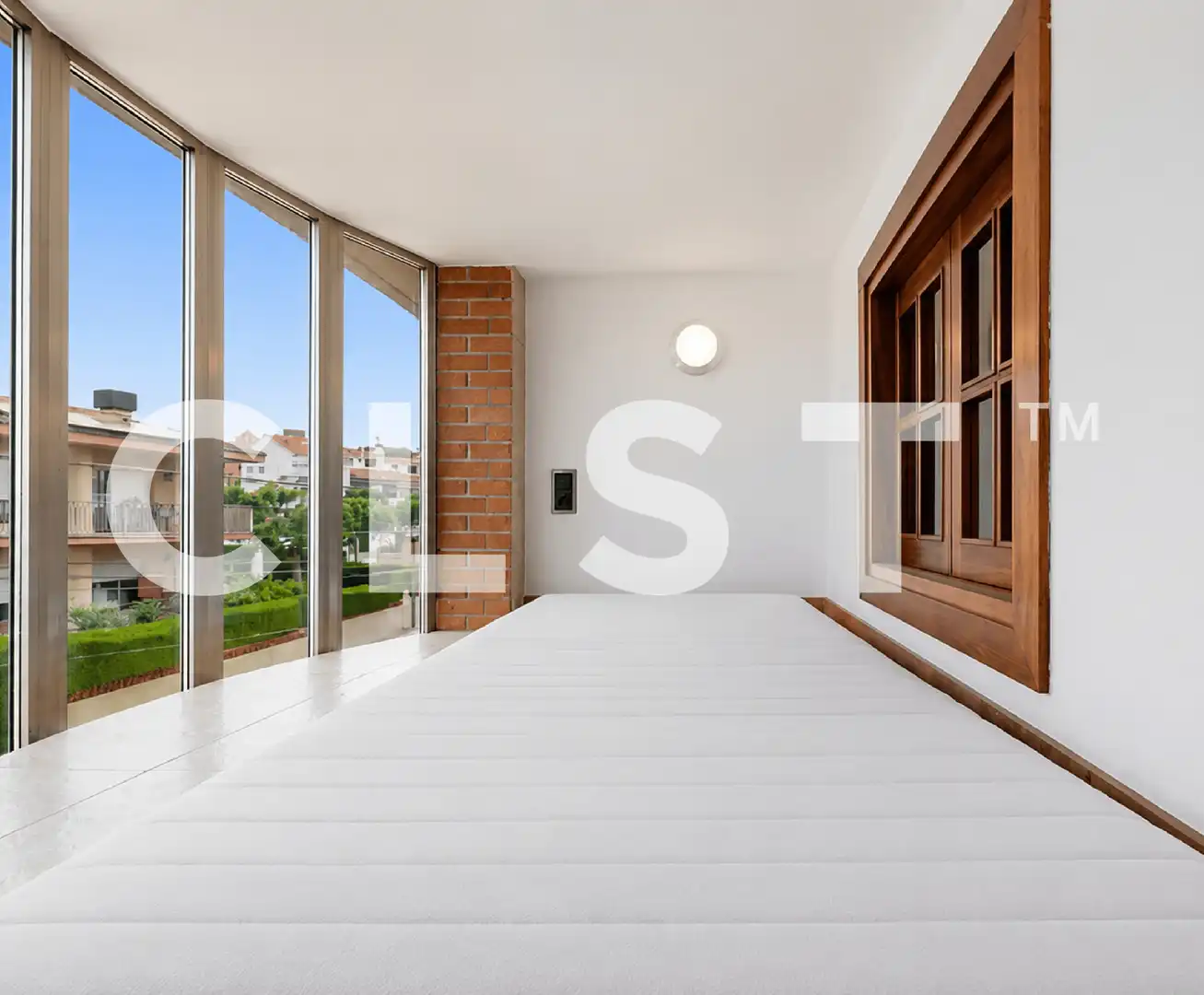 Habitación de Casa o chalet en venta en Altafulla con Aire acondicionado, Calefacción y Jardín privado