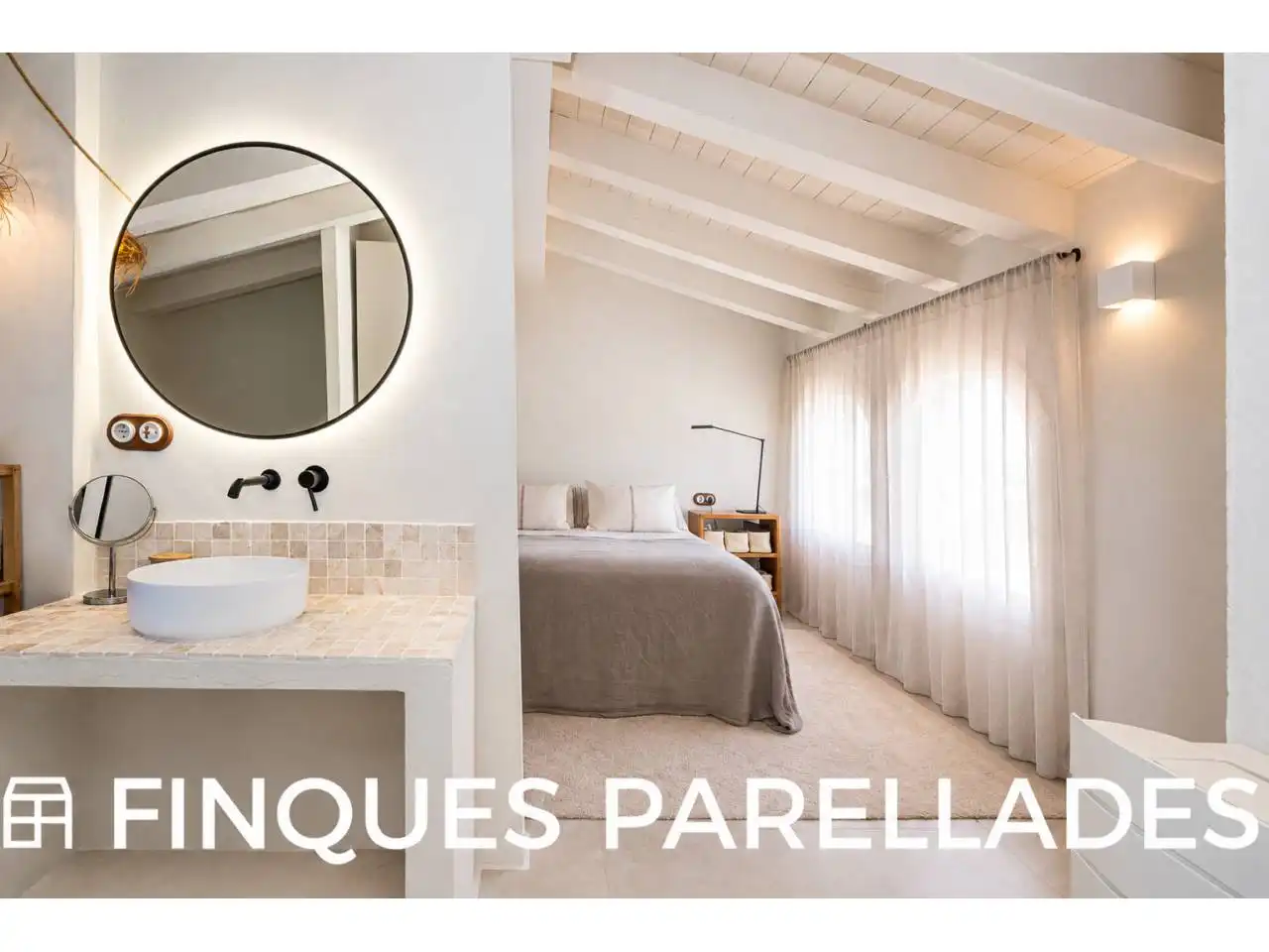 House with garden for sale in Puig Moltó - Can Macià, imagen 23